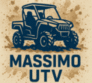Massimo UTV and side by side logo